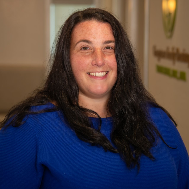 Darlene - Patient Coordinator