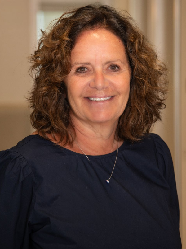 Debbie; Georgetown Family Dentistry