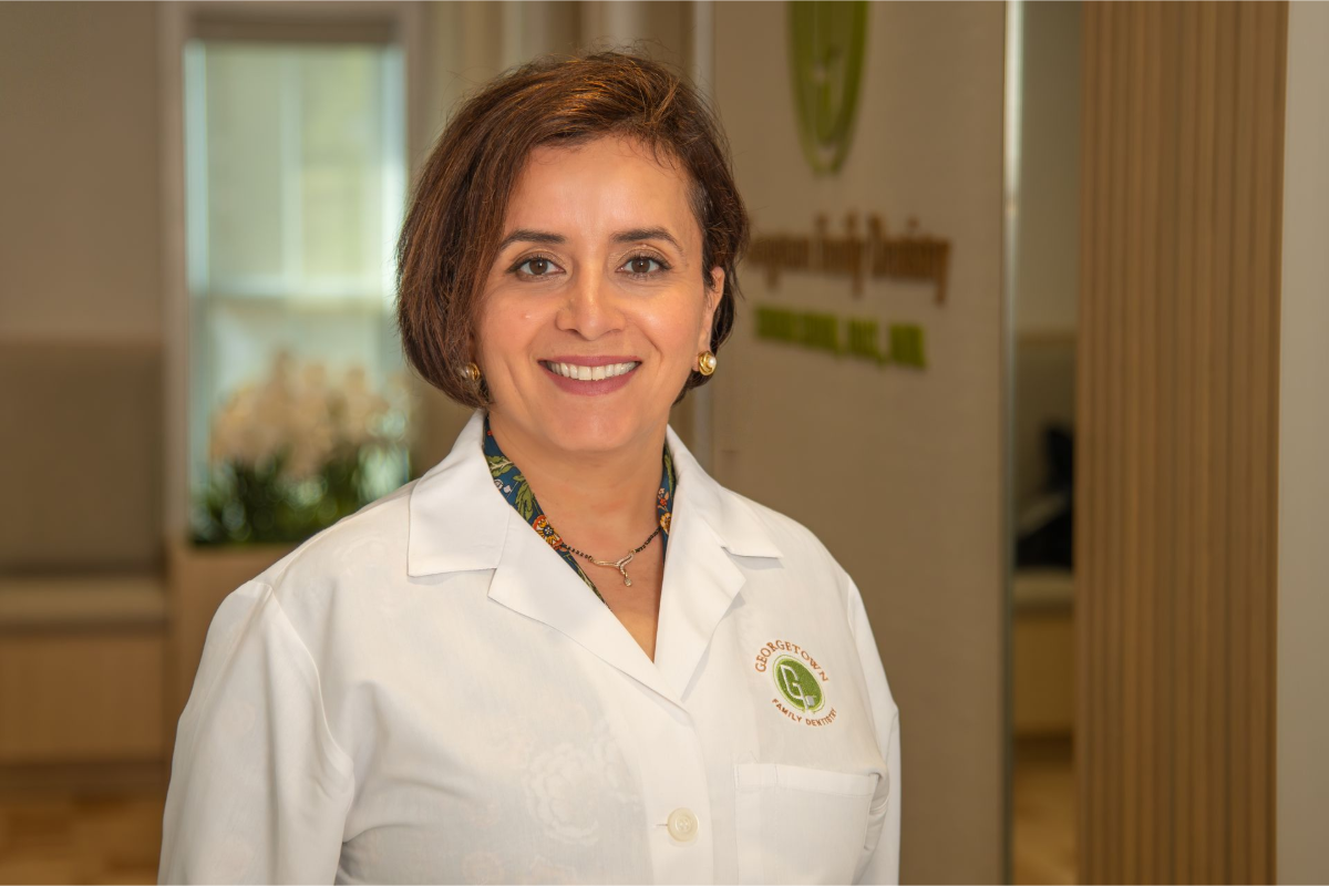 Dr. Sharma