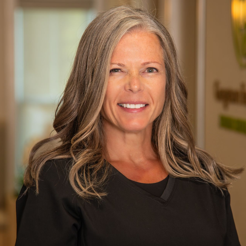 Julie Hygenist