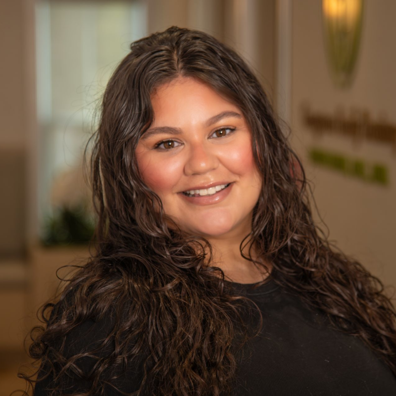Maria - Patient Coordinator