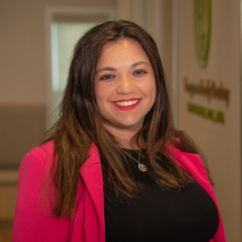 Nicole - Patient Coordinator