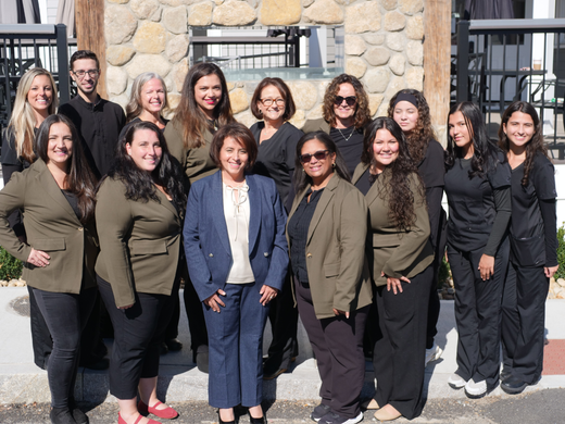 Georgetown Family Dentistry Staff Photo