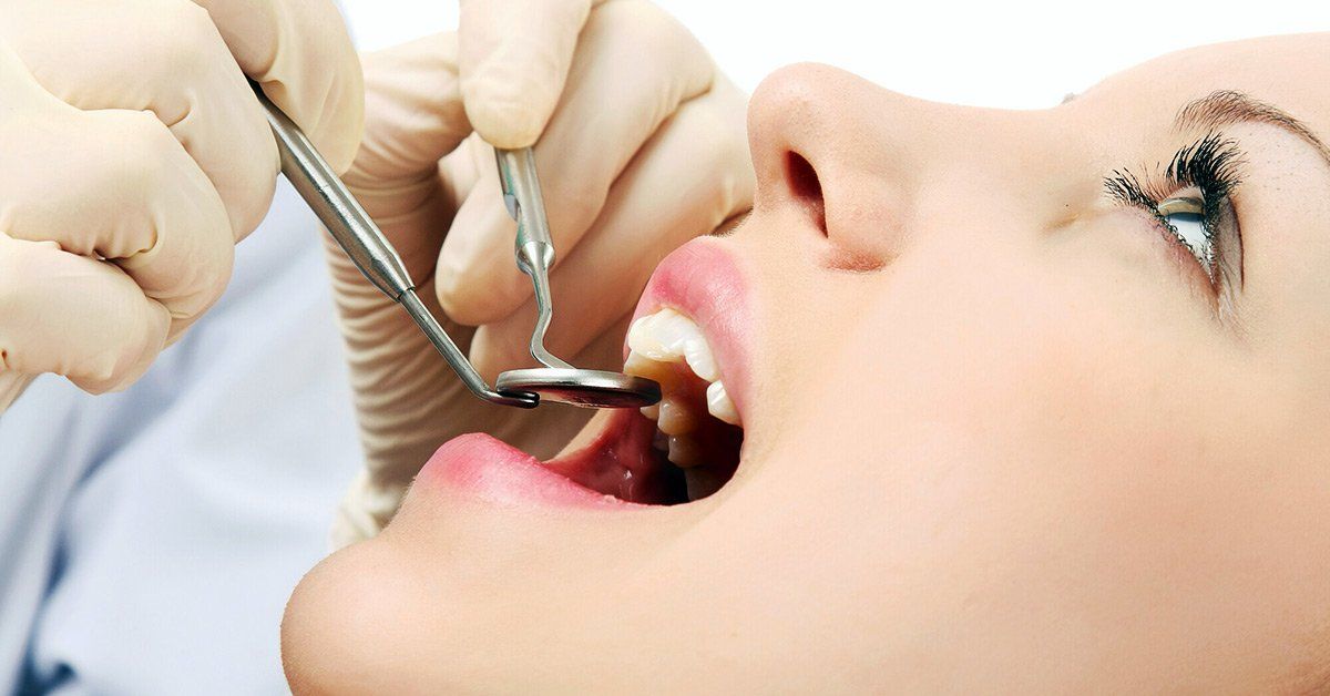 oral cancer screening