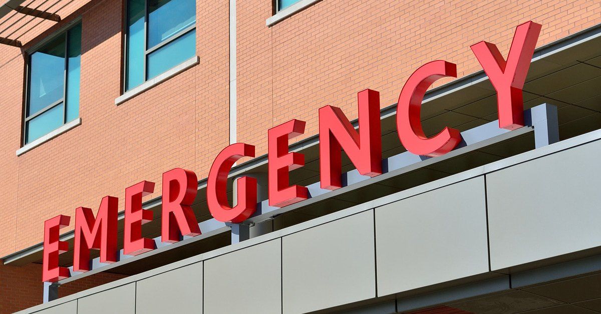 emergency dentist in Georgetown MA