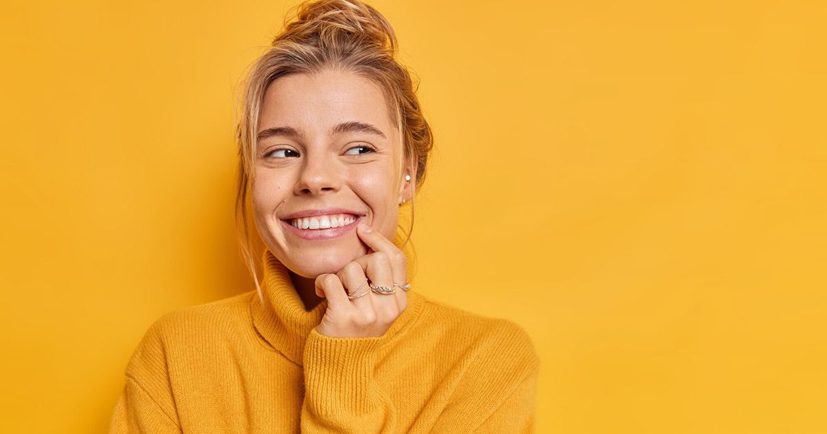 cosmetic dentistry, Dentist in Georgetown MA