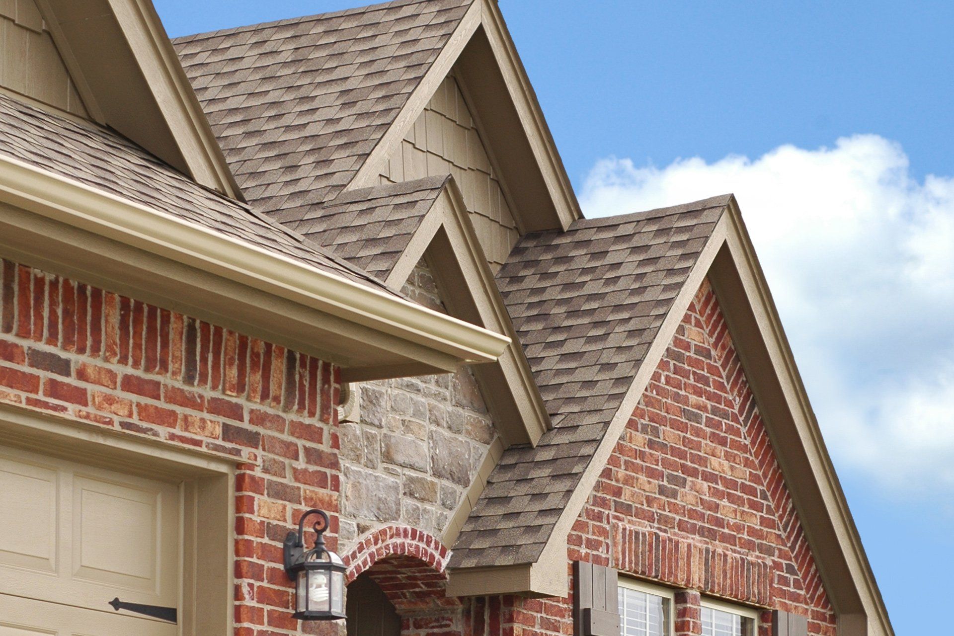 House Gutter — Avella, PA — Steel City Gutters