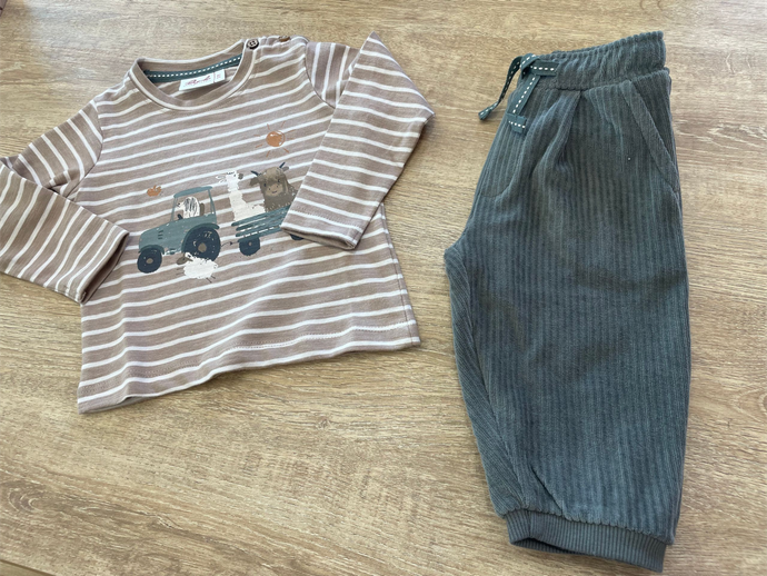 Abbigliamento bambini e neonati