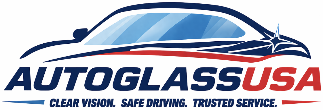Auto Glass USA
