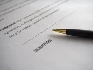 Countersign — Maryland, WA — My Insurance Aide
