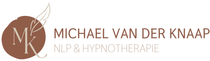Logo michael van der Knaap Hypnotherapie