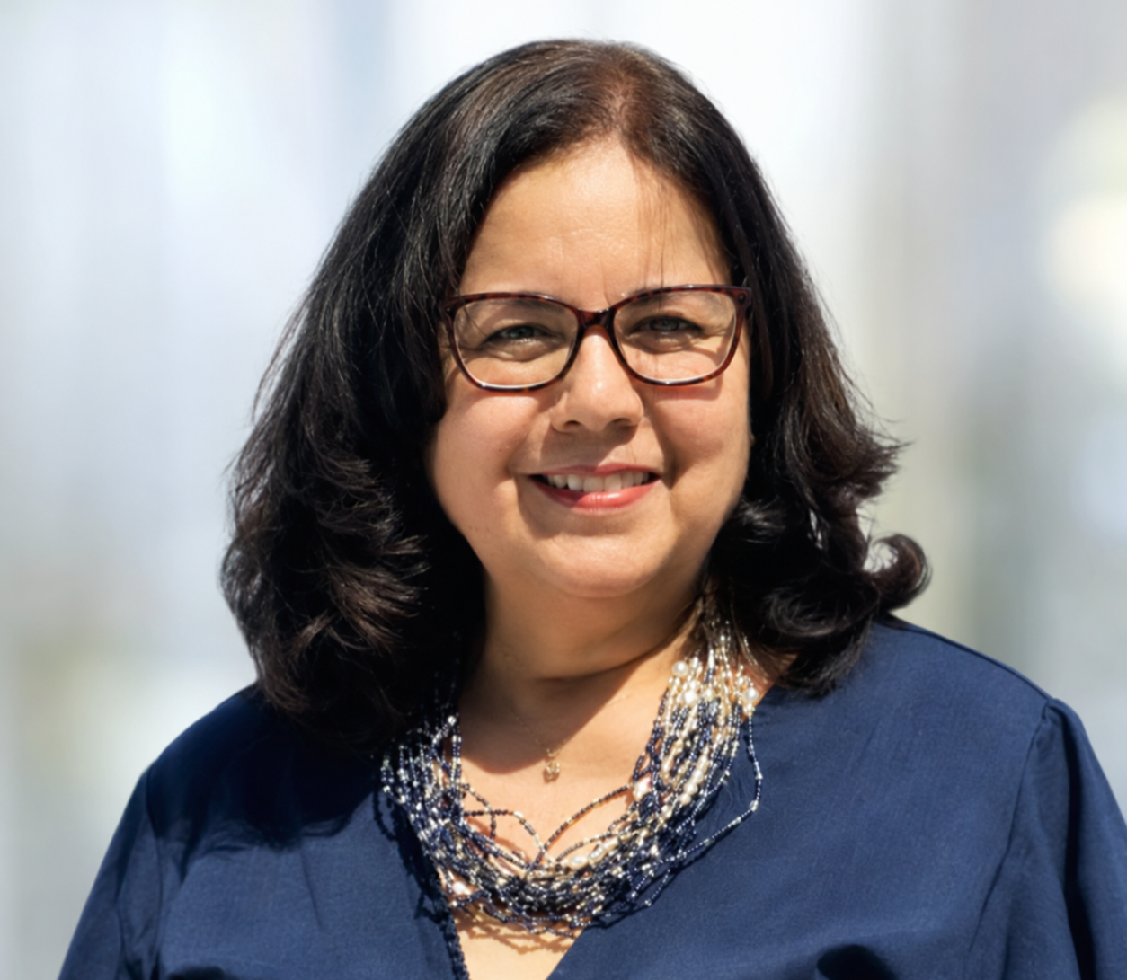 Susan Gomez Is Building the Inland Empire's Largest Nonprofit Network