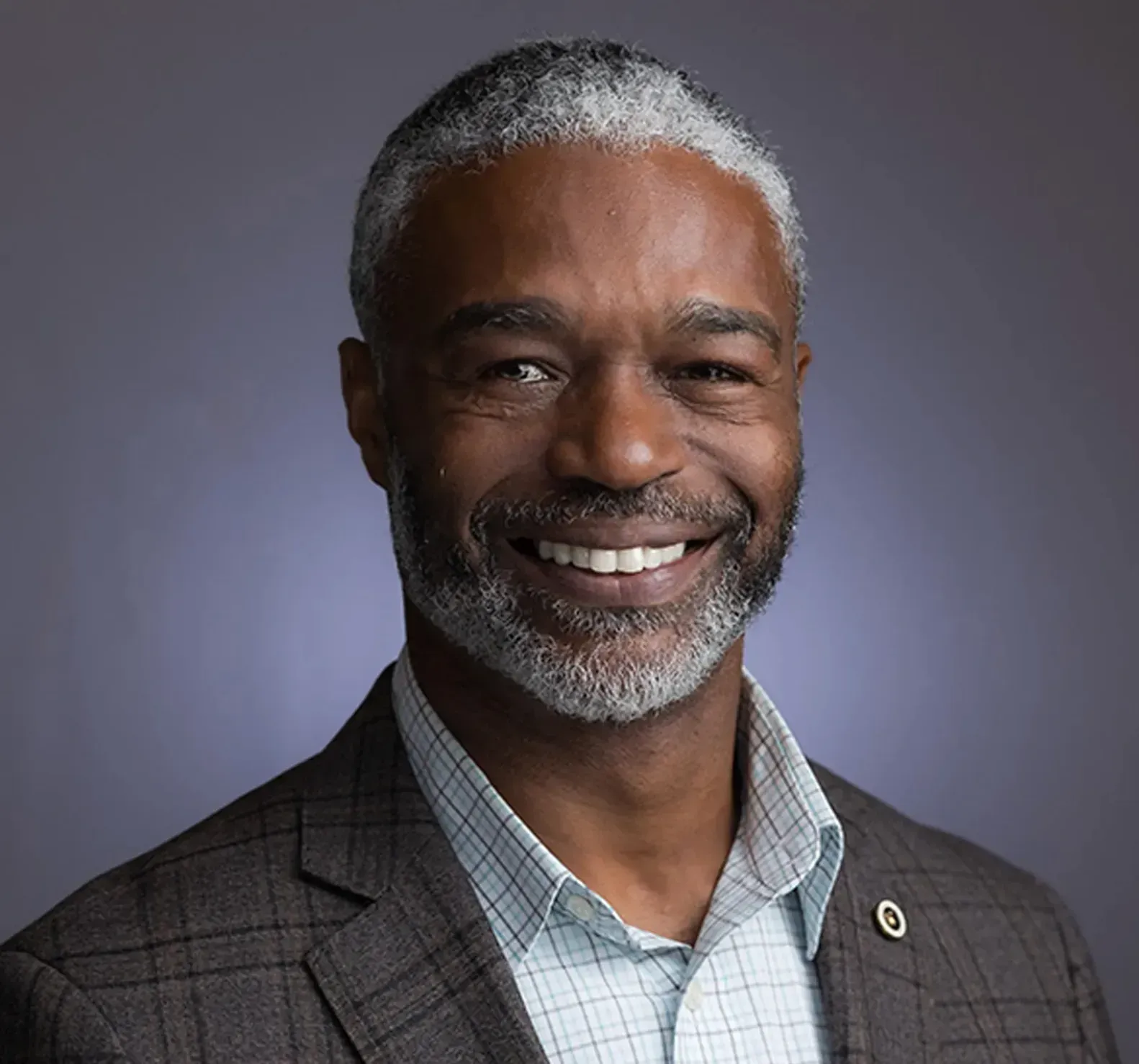 Meet Troy A. Small: Marine Corps Vet and CEO Leading Copperwater Consulting