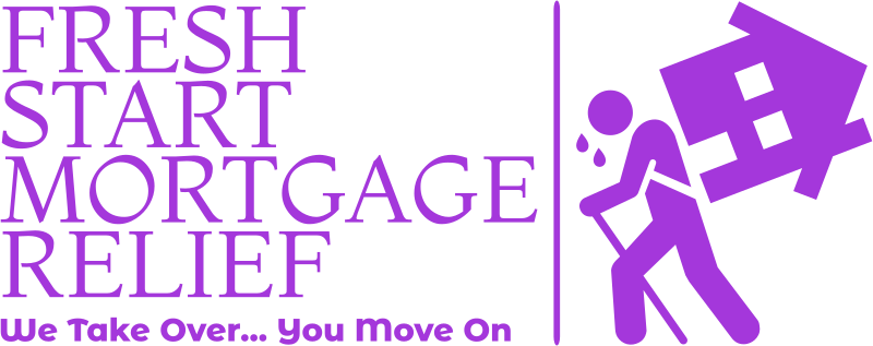 Fresh Start Mortgage Relief