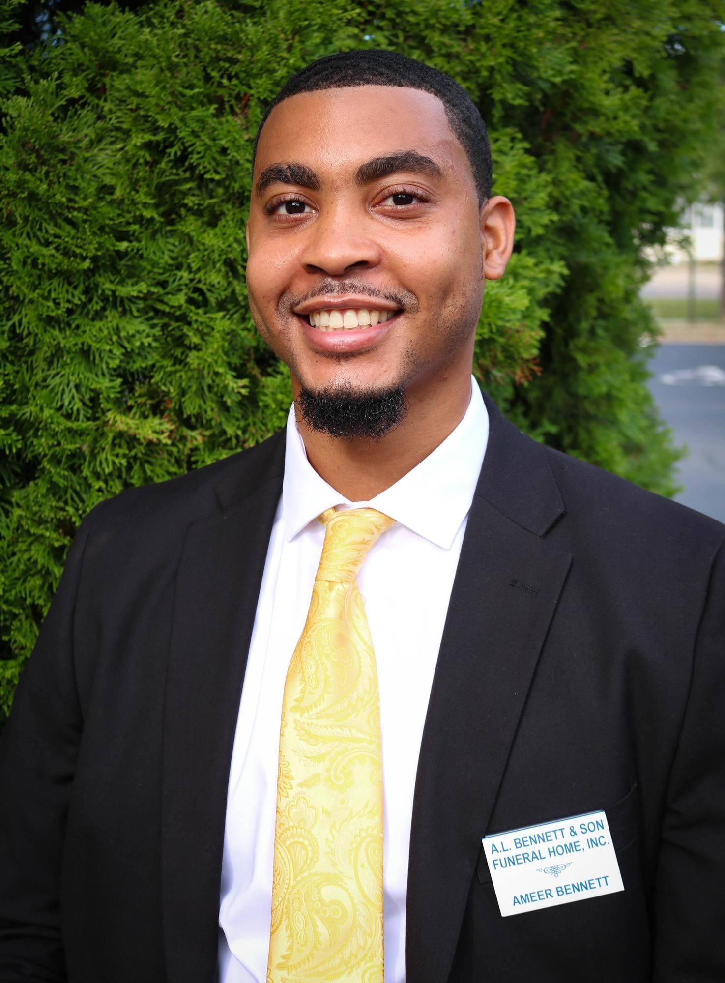 Staff Photo