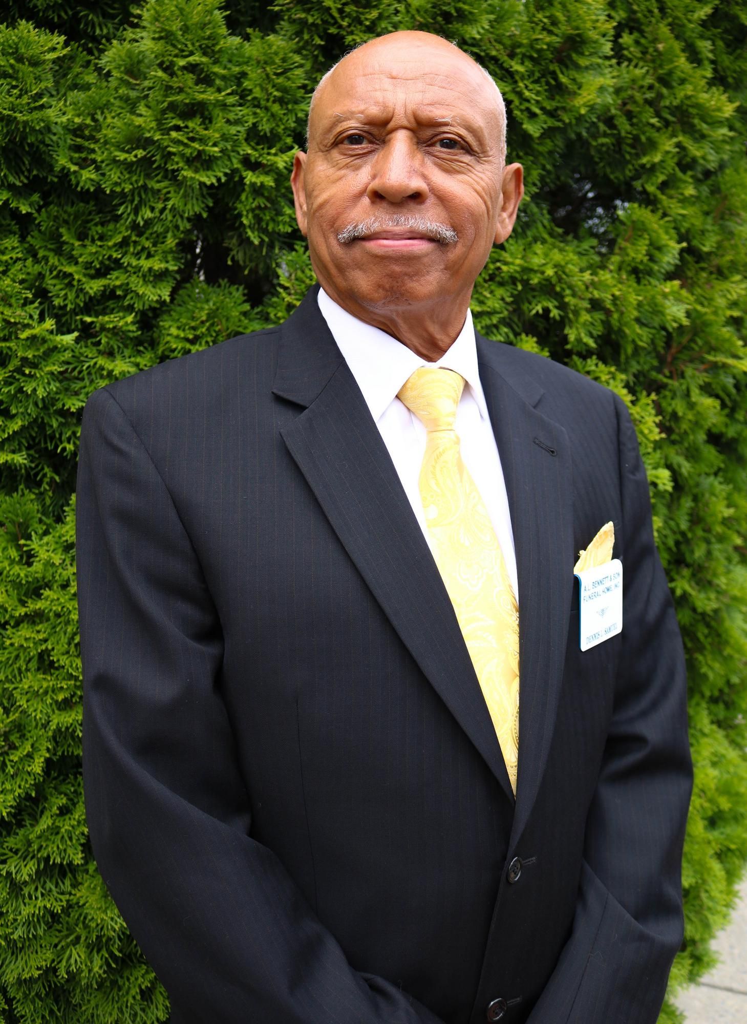 Staff Photo
