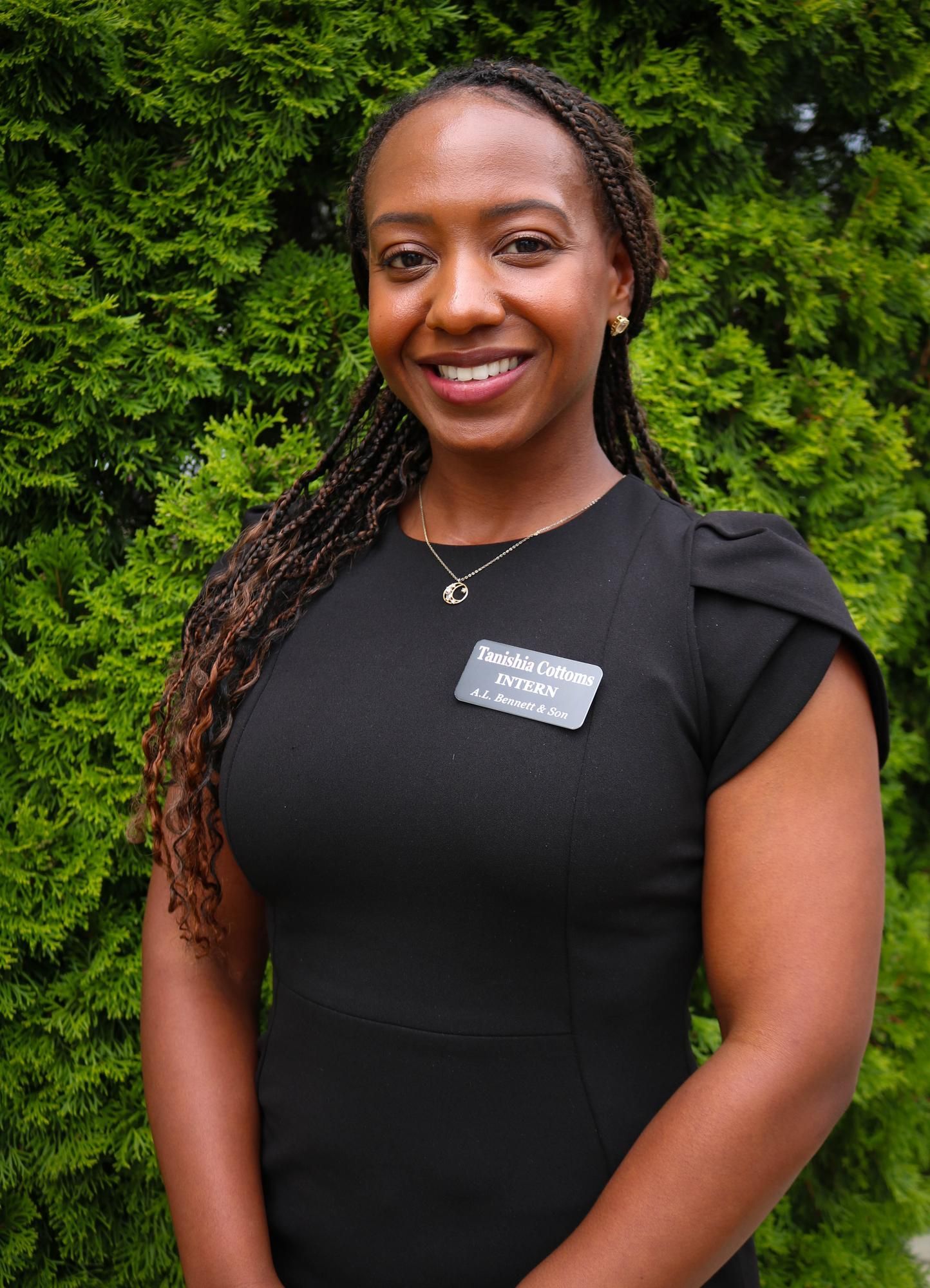 Staff Photo
