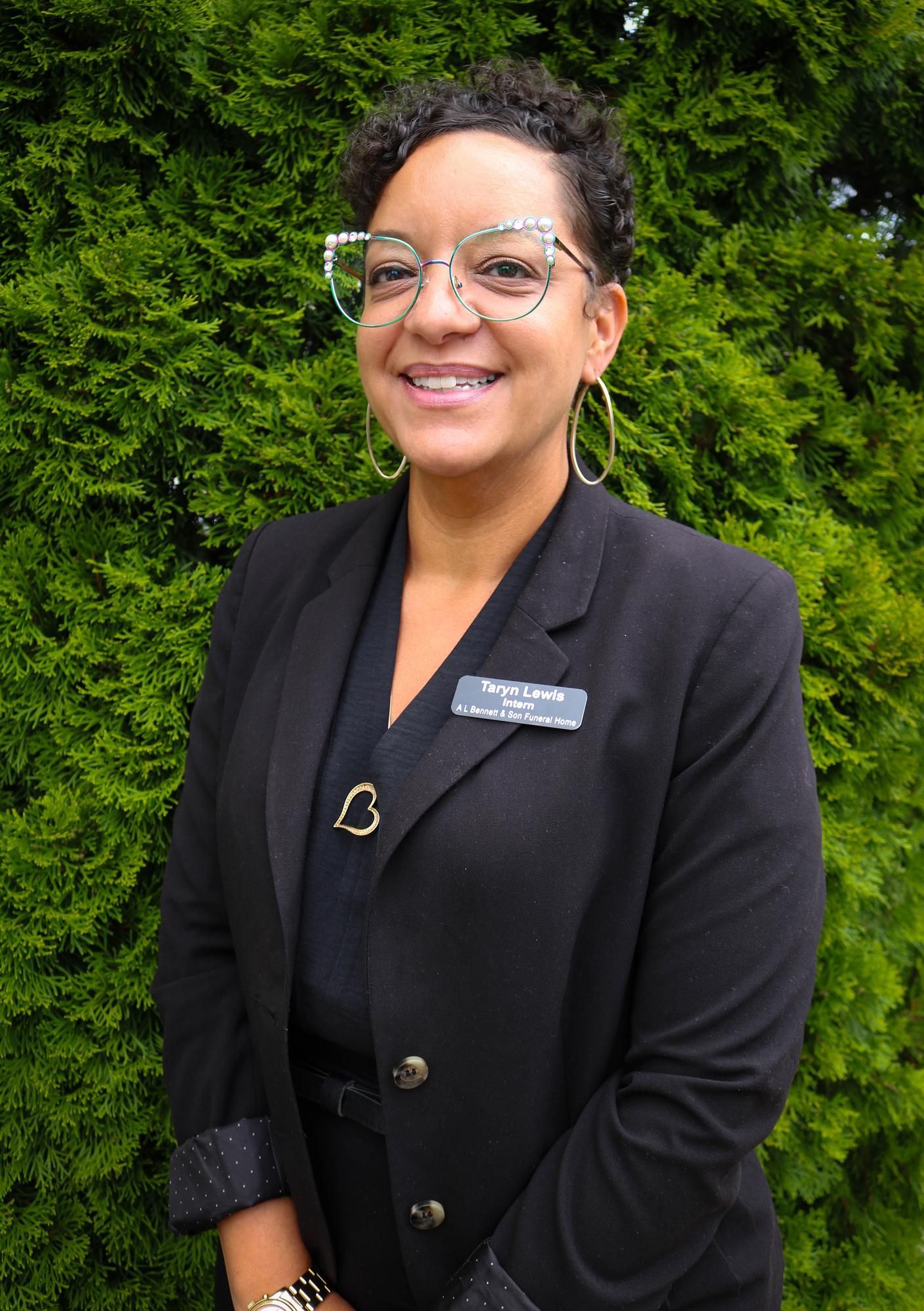 Staff Photo