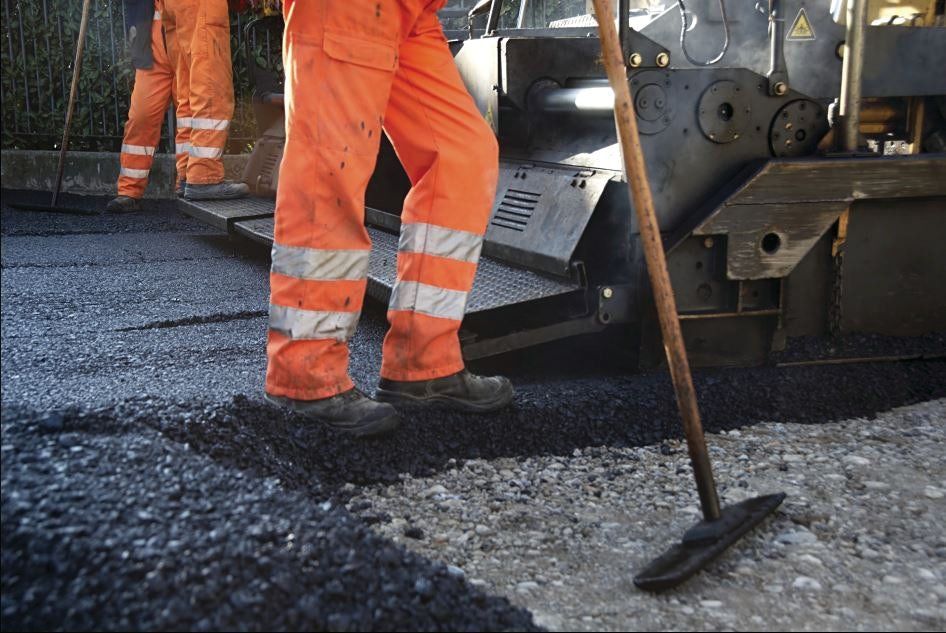 asphalt release agents