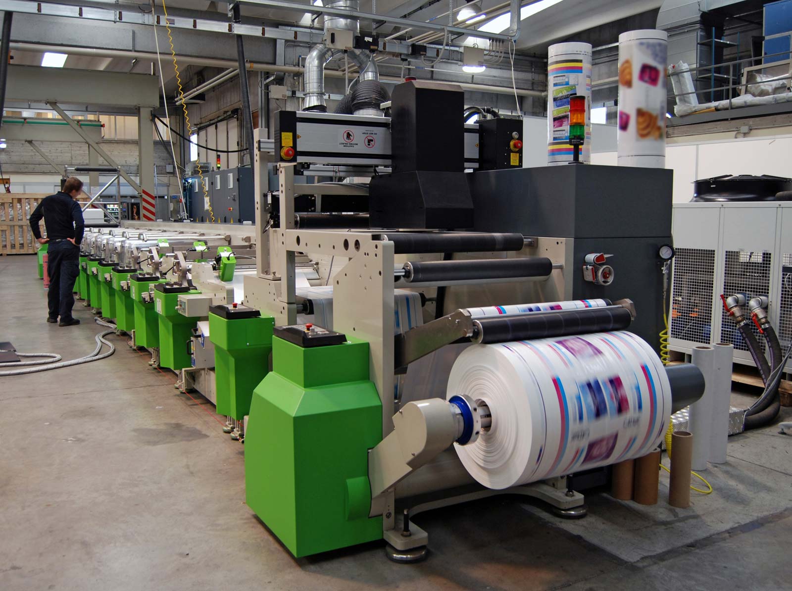 printing & ink chemicals