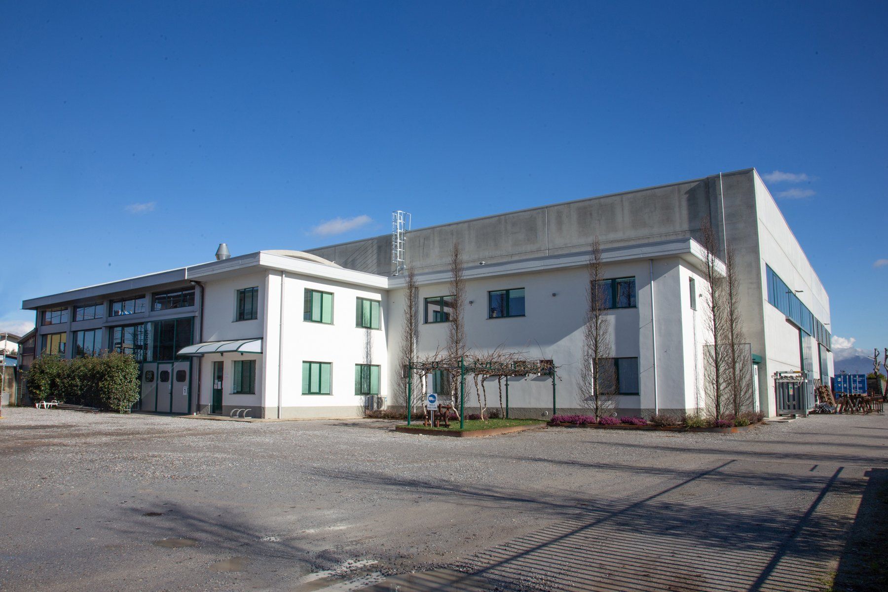 Azienda