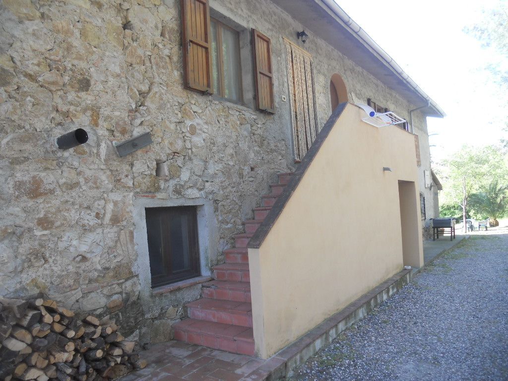 agriturismo poggettini