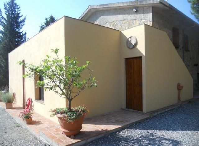 agriturismo poggettini