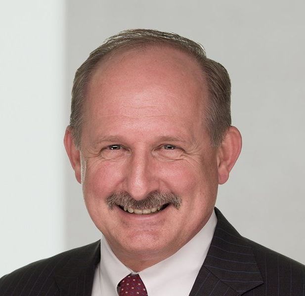 Doug Turner Headshot