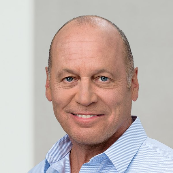 Ed Falker Headshot