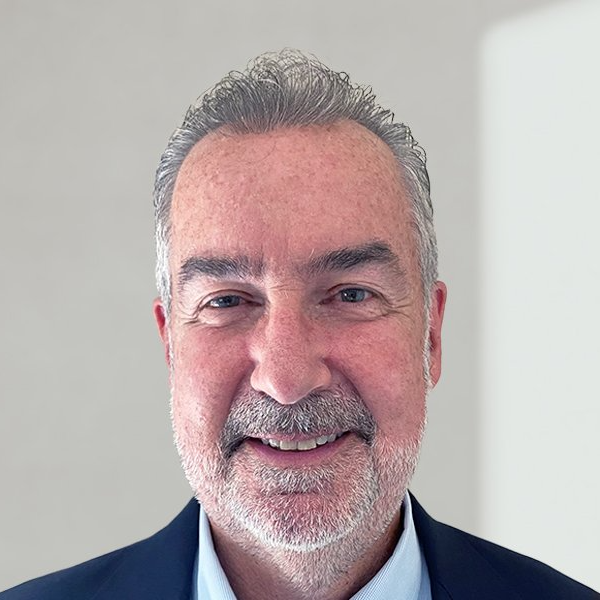 Malcolm White Headshot