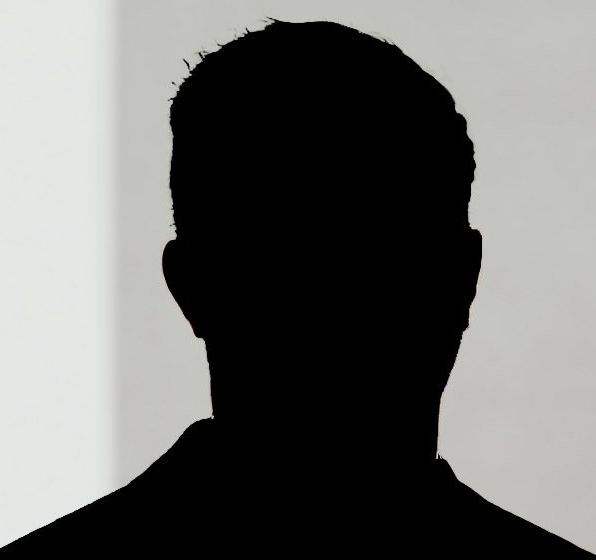 Rick Lynch Headshot