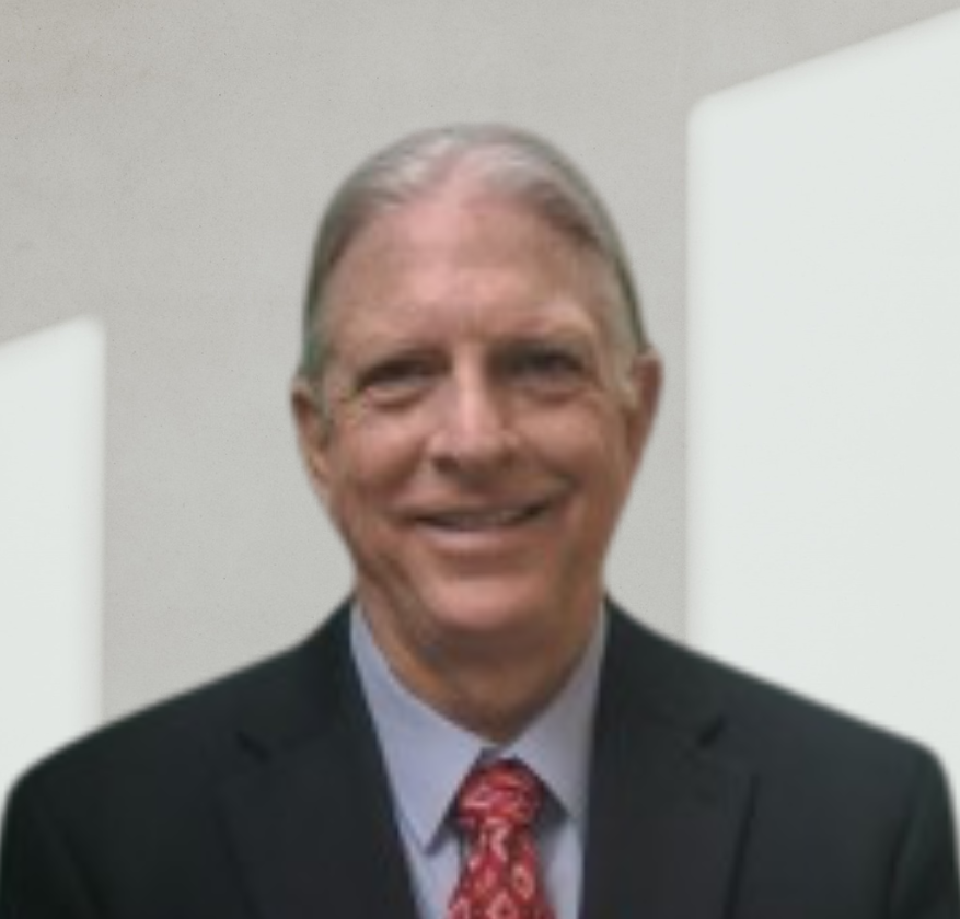 Ken Pierce Headshot