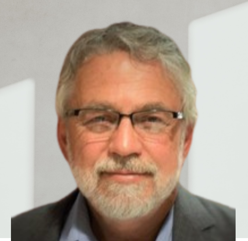 Khalil Yazdi Headshot