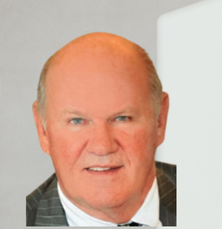 Rick Lynch Headshot