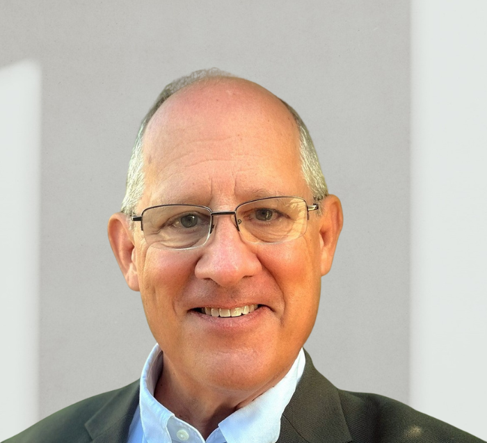 Vince Kellen Headshot
