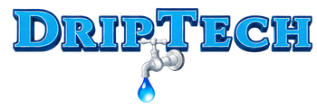 Driptech Home Service Logo