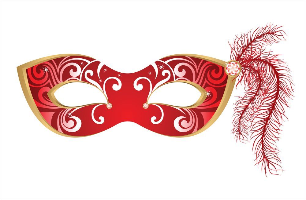 mask
