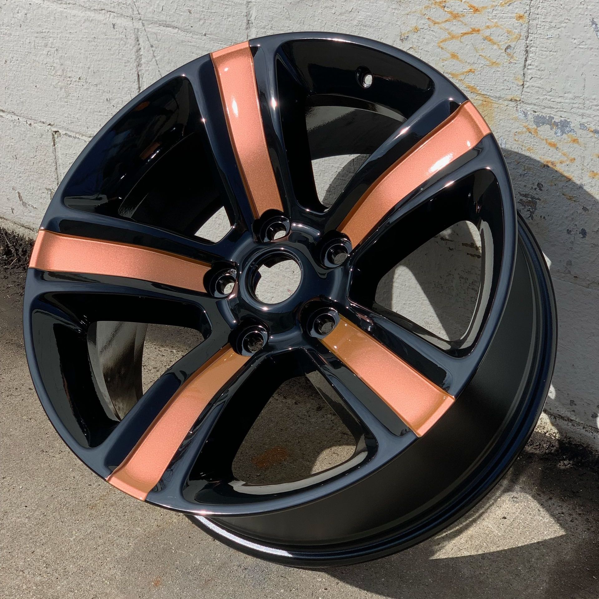 Wheel Refinishing and Repair Pricing Great Lakes Wheel Repair