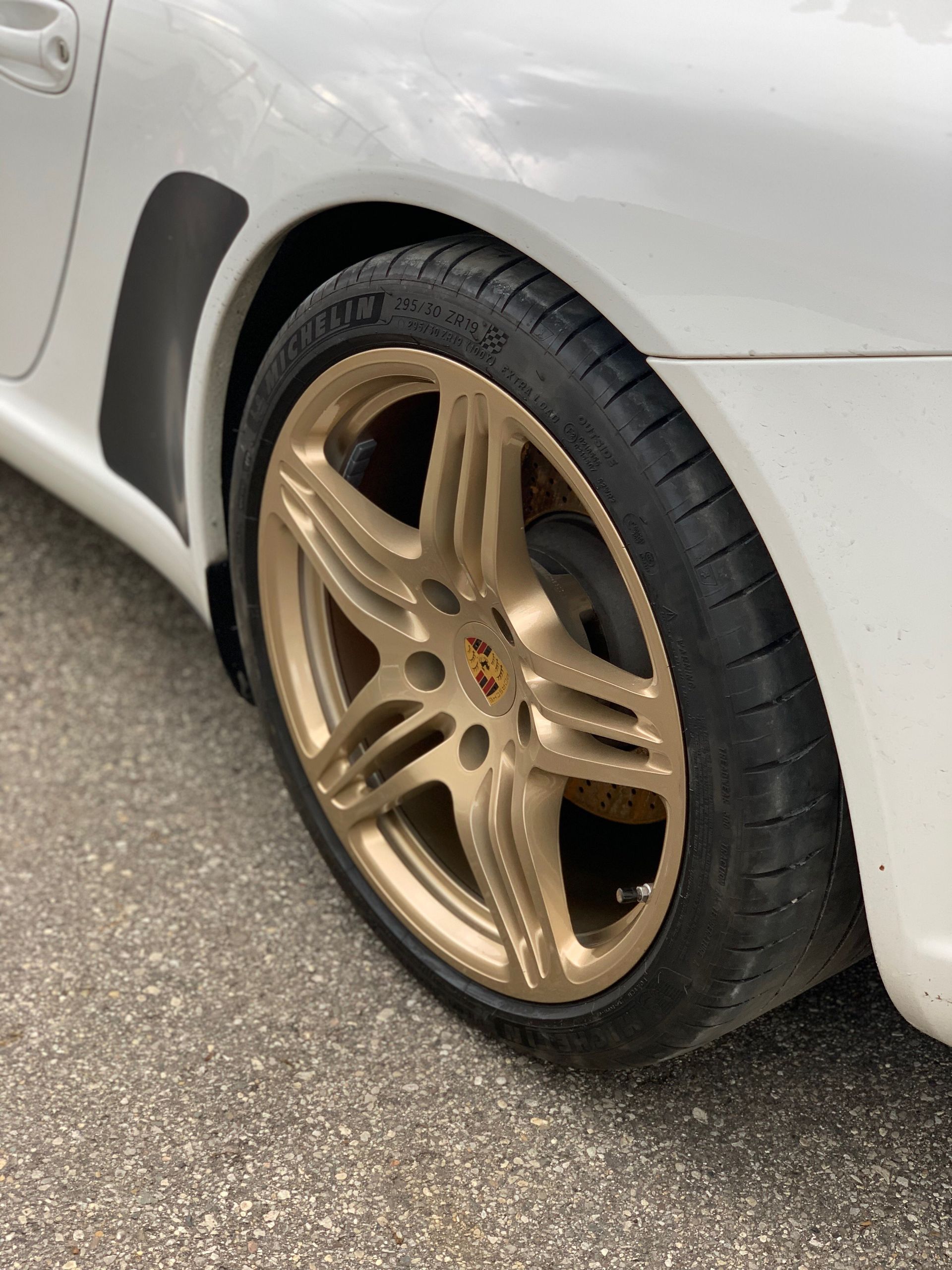 Make Your Wheels Look New - Great Lakes Wheel Repair