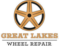 Great Lakes Wheel Repair and Refinishing Full Logo