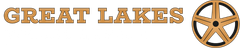 Great Lakes Wheel Repair and Refinishing Logo