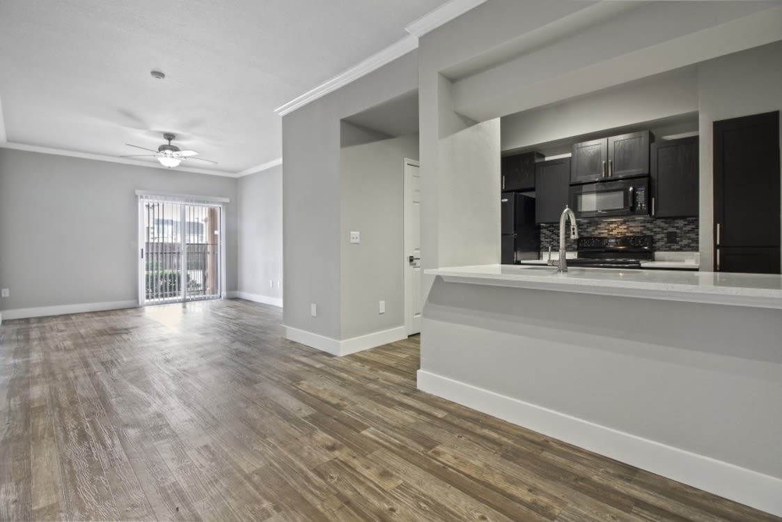 Apartments for Rent in Allen, TX Emerson at Ford Park