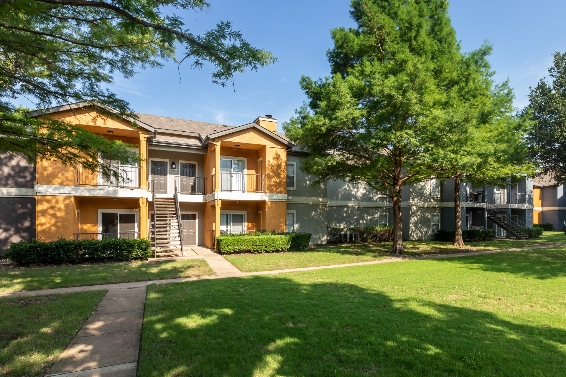 Amenities Allen, TX Apartments for Rent