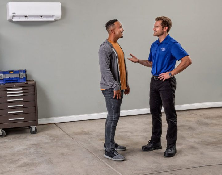 HVAC Repairs