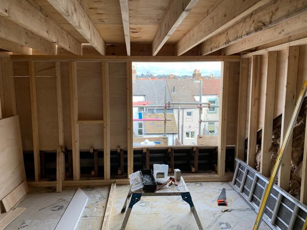 Building contractor