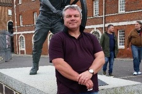 Photo of Jim Shill Director