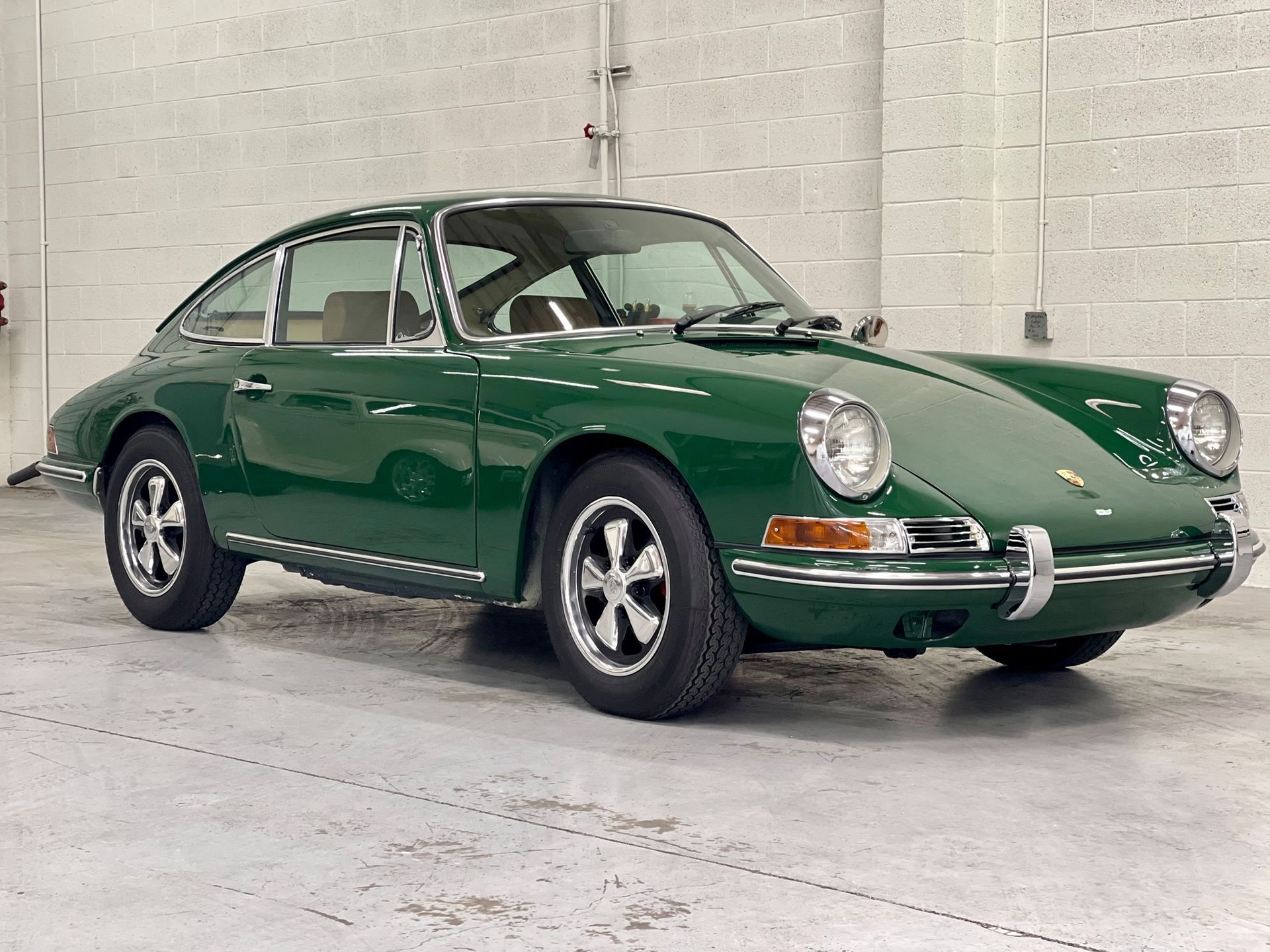 Porsche 912