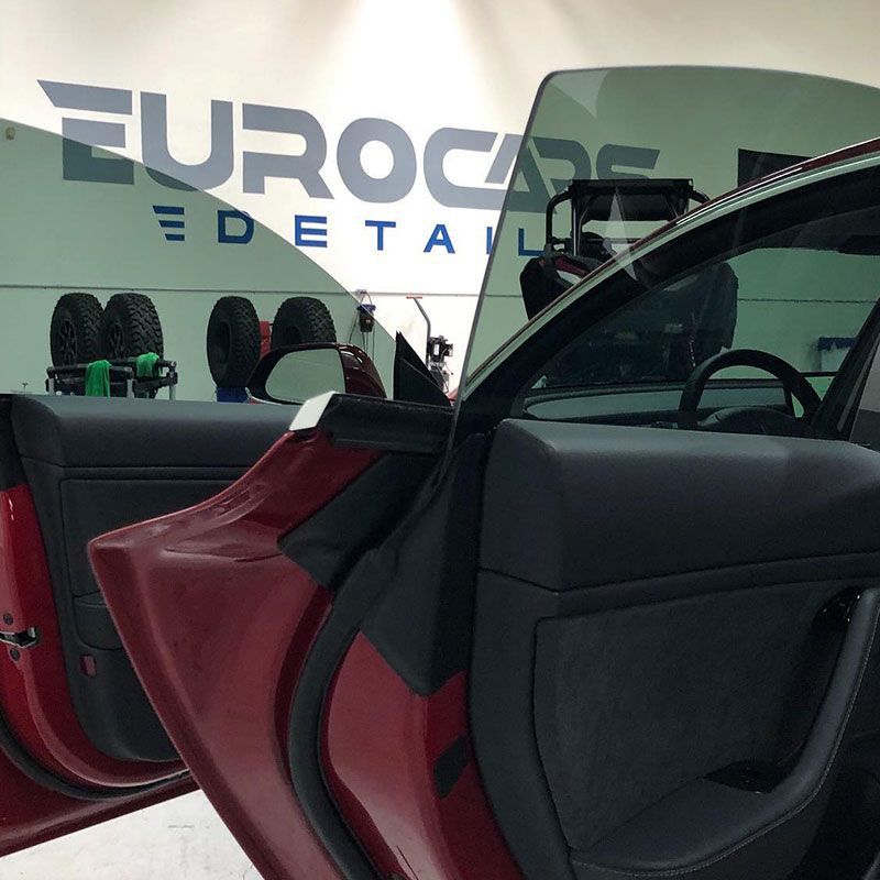 UV Ray Protection For Your Car’s Interior Leather, Vinyl & Plastic