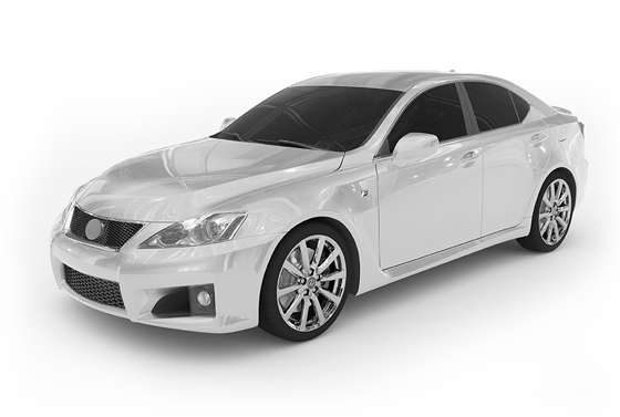 Our Window Tinting Process