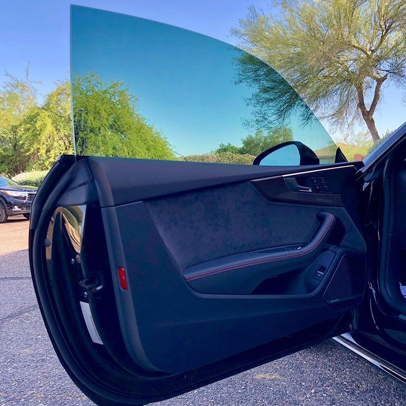 Prime XR & XR Plus Automotive Film Application